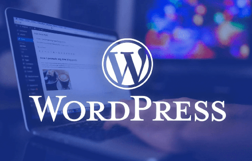 Установка CMS WordPress