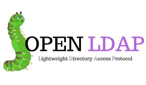 Установка OpenLDAP (Phpldapadmin)